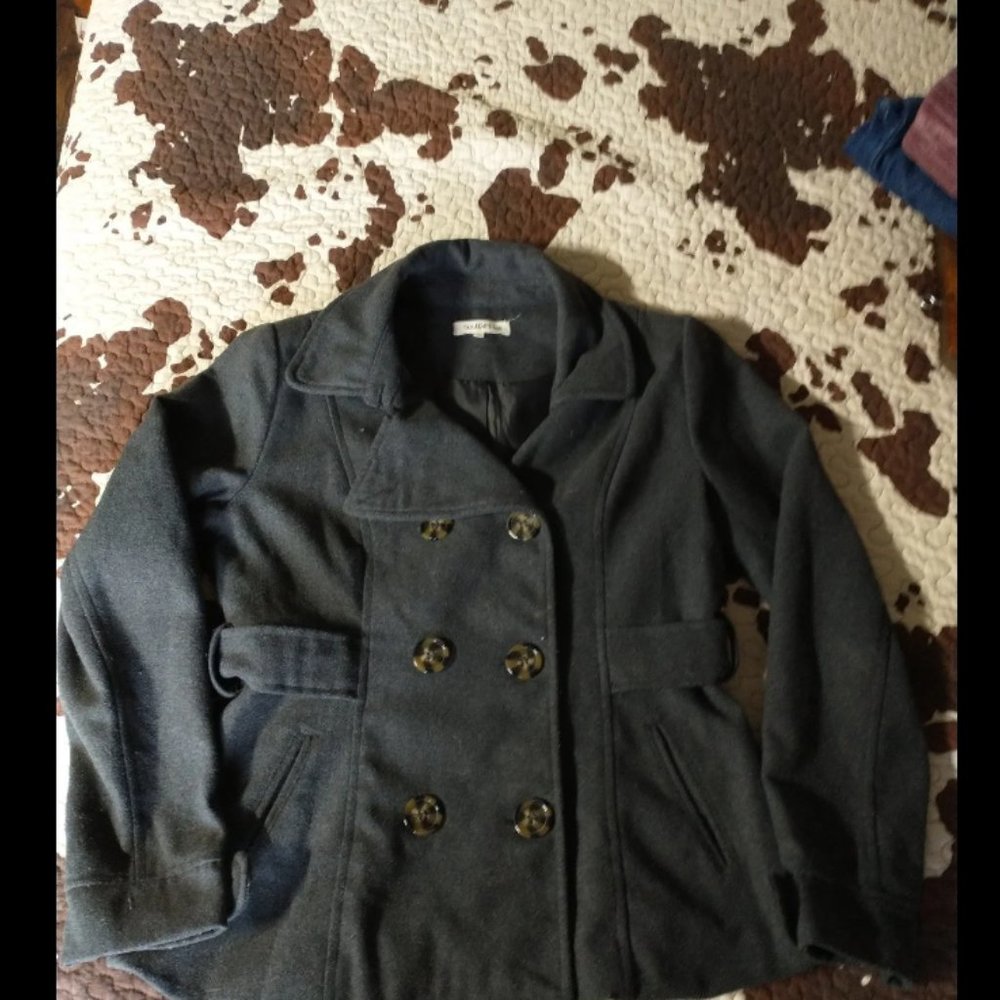 Button up jacket - Picture 2 of 3